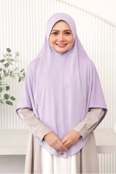 Raina - Light Laven Raina - Light Laven